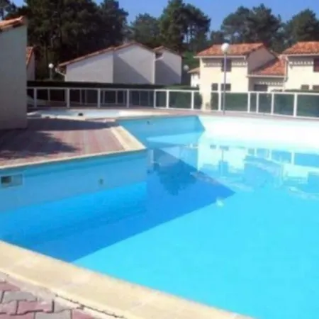 La Maisonnette D'emy-lys Les Mathes