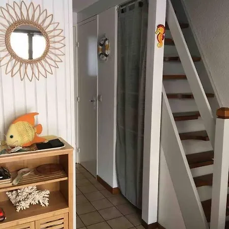 Hotel La Maisonnette D'emy-lys *