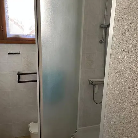 Hotel La Maisonnette D'emy-lys *