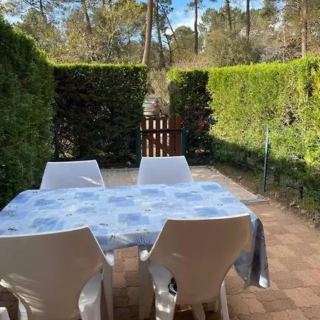 Hotel La Maisonnette D'emy-lys Les Mathes